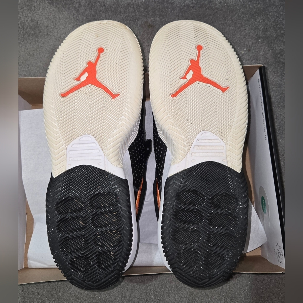 Air Jordan Stay Loyal 2 "Wheaties" - Picture 7 of 16